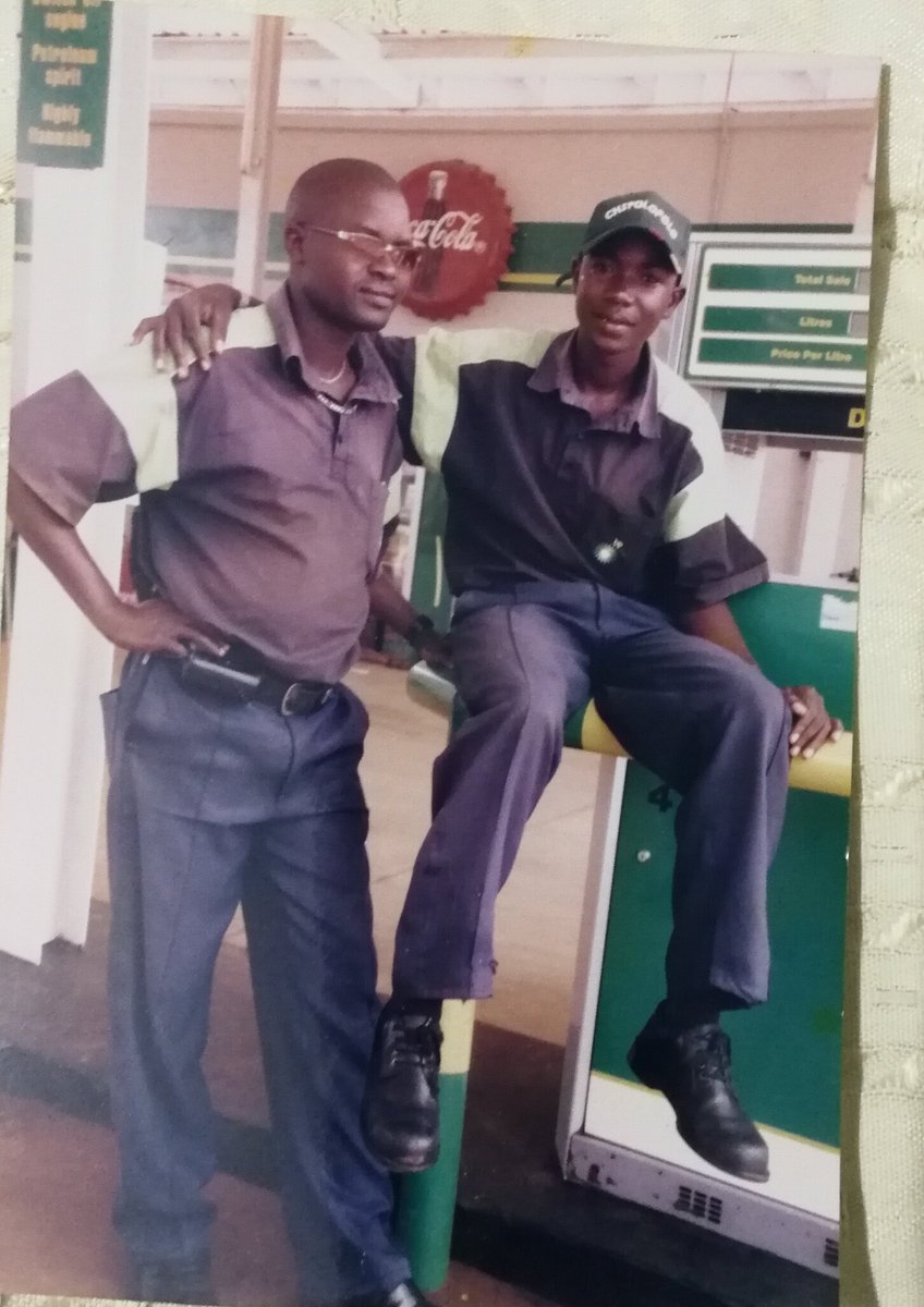 MwaleMTembo's tweet photo. #tbt   Trust the Process. Humble beginings

10 Do not despise these small beginnings, for the LORD rejoices to see the work begin, to see the plumb line in Zerubbabel's hand.”

It can be done! Keep pushing Harder.

#MMT #beyondaccounting Zach 4 : 10 https://t.co/WPNG6JwFJn