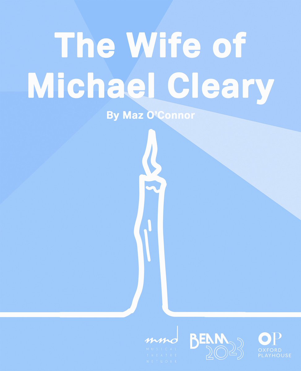 MercuryMusicals's tweet photo. Presenting their excerpts at #BEAM2023 is #TheWifeofMichaelCleary by @mazoconnor and #UkuleleDays: a new musical by @AmyClareTasker.
For more information and to get your tickets to #BeAtBEAM: https://t.co/kwc6DT4Fhe #LinkInBio 1/3 https://t.co/XGhUDg5tJt