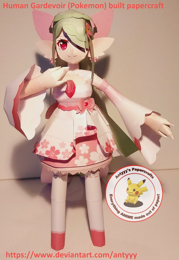 Antyyy13's tweet photo. Human Gardevoir (Pokemon) built craft

https://t.co/cA14jxOU1U

#gardevoir #guardevoir #papercraft #pokemon #humangardevoir #pokemonmodel #가디안 #サーナイト #pokemonpapercraft #antyyy #gardevoirhuman #antyyyspapercrafts #ペーパークラフト #gardevoirpapercraft #gardevoircraft https://t.co/sPkwMhCIpA