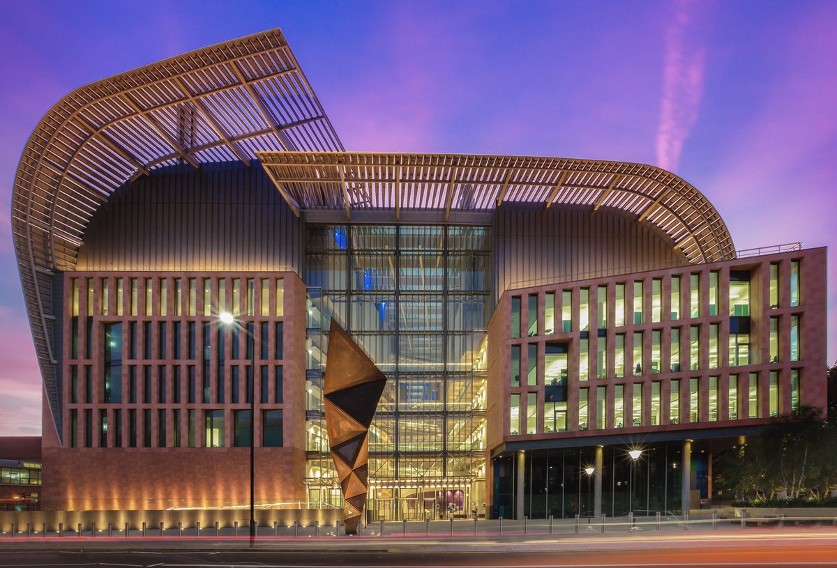 We're hiring a senior scientist to tackle the challenge of assaying 10,000s of human variants across diverse cellular models.  🧬 ✂️🧪✂️ 🧬

crick.ac.uk/careers-study/…

Please RT + DM if interested.