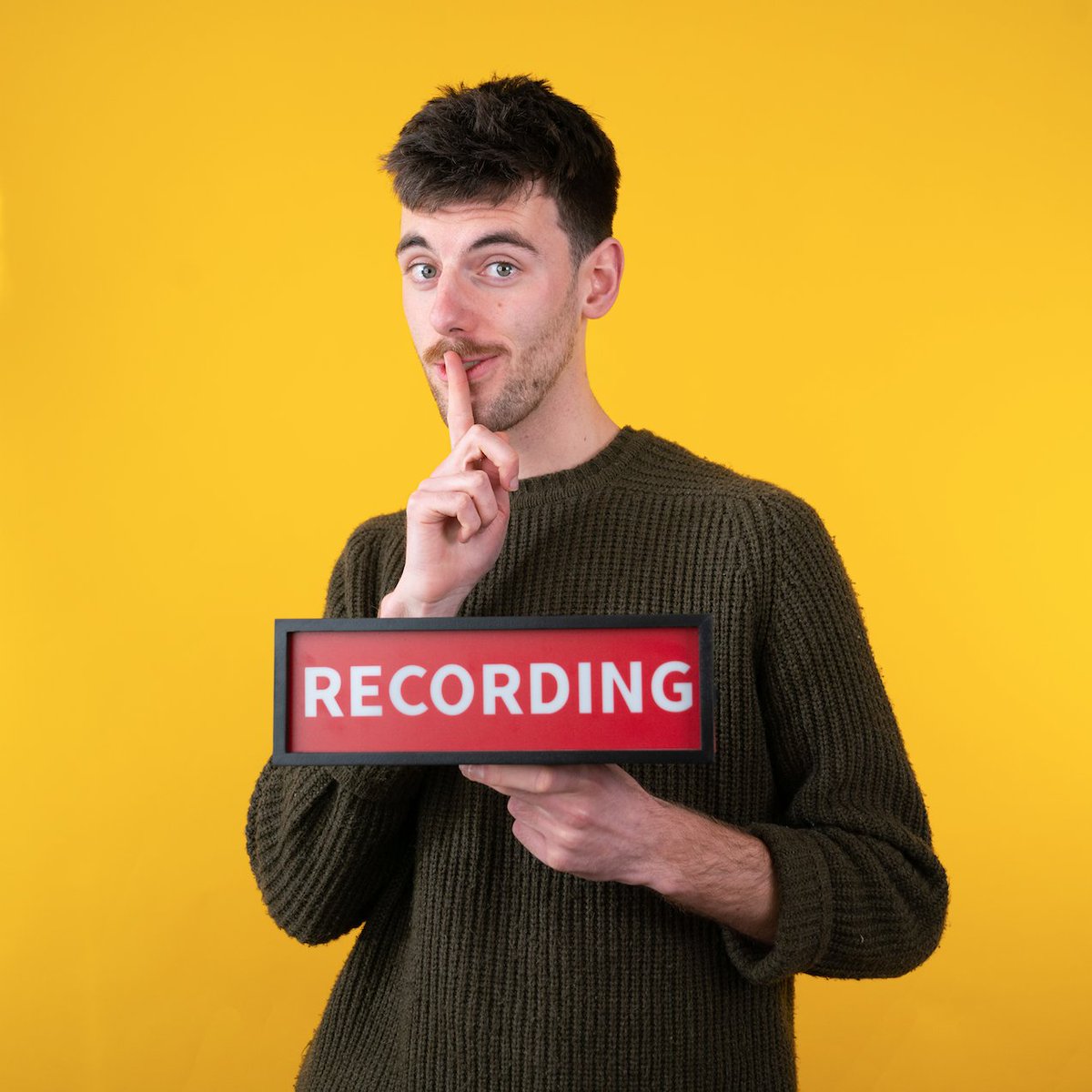 bullandwolfco's tweet photo. Shhhhhh! Top secret projects in the works.
Keep your eyes peeled for some very exciting releases…
#socialvideomarketing #videoproduction #videoproductionteam https://t.co/Pk0sQIzZwG