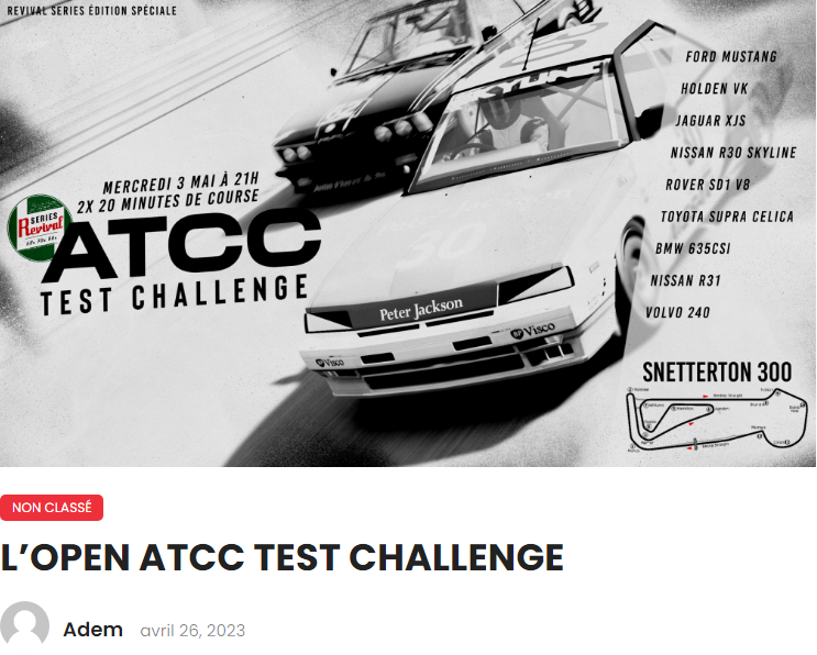 Filière Stars tweet media