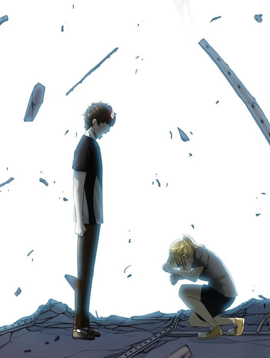 Textless Panel Nine on Twitter: