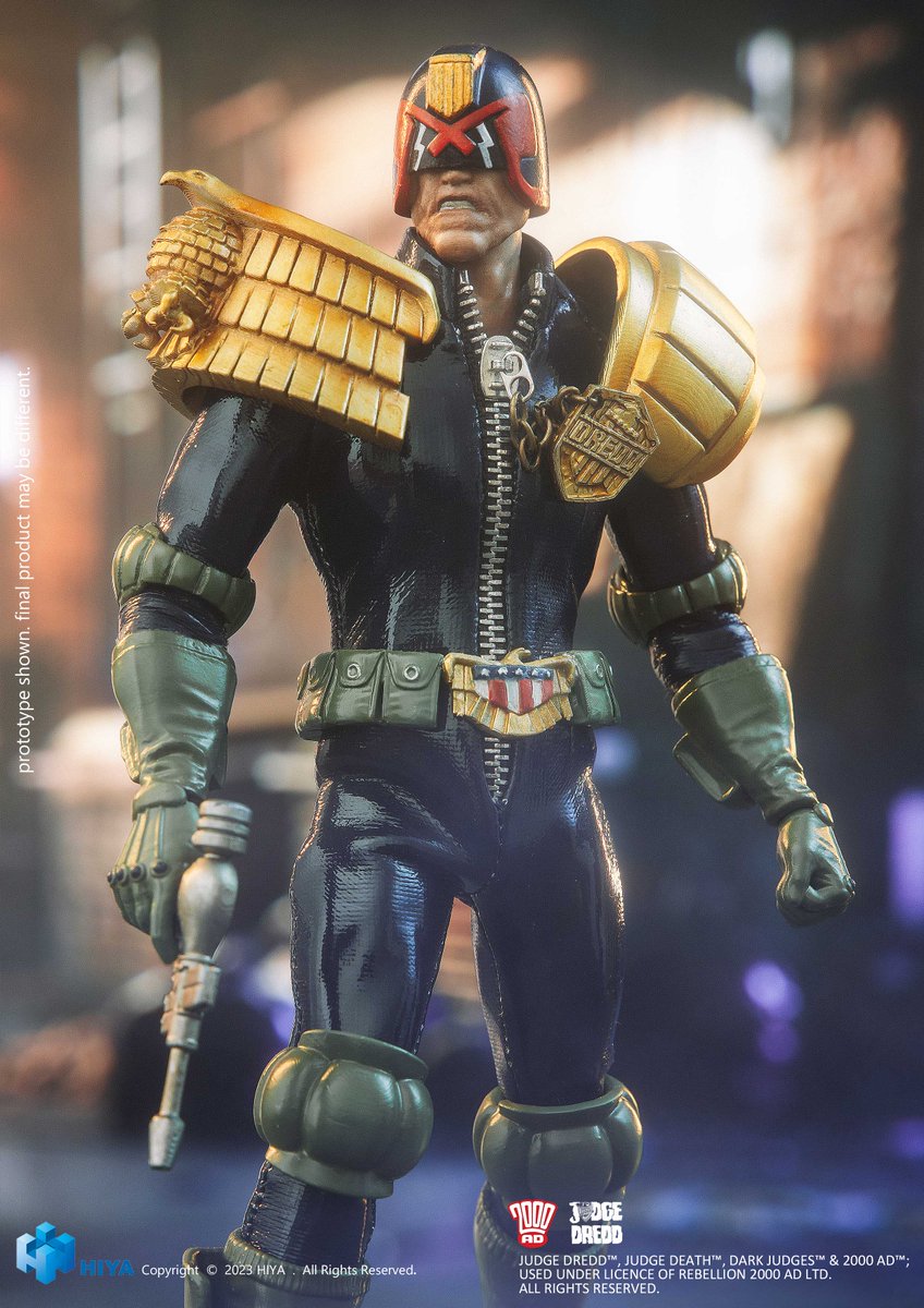 2000 AD Comics tweet media