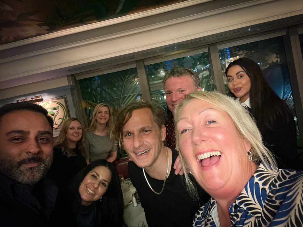 Tristan Moakes (@tristanmoakes) on Twitter photo wearepenna: Our #ACEX23 programme is in full swing!
Last night, our #ChiefExecutive dinner, co-hosted by <a href="/ICClimited/">INNER CIRCLE CONSULTING</a> provided a great chance for #localauthority leaders to connect with our 2023 cohort. The current generation meeting the future! wearepenna: Our #ACEX23 programme is in full swing!
Last night, our #ChiefExecutive dinner, co-hosted by <a href="/ICClimited/">INNER CIRCLE CONSULTING</a> provided a great chance for #localauthority leaders to connect with our 2023 cohort. The current generation meeting the future!