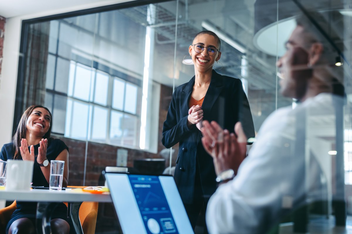 Why use market benchmarking reports?

A critical issue in employee retention is offering the correct remuneration and benefits package. 

Omni's market benchmarking reports help you do just that👇

tinyurl.com/bdd79v2t 

#TalentIsEverything #TalentAcquisition