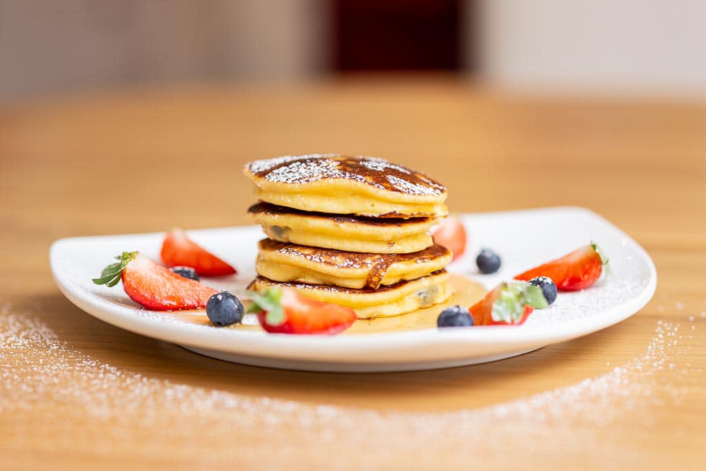 TheBBDirectory's tweet photo. Breakfast at Carndaisy House is amazing. The menu ranges from porridge to pancakes, from scrambled eggs to a full cooked feast! Book a stay & tuck in each morning.
https://t.co/o8cgjeVBtr
#BandB #Breakfast #Porridge #Pancakes #ScottishBreakfast #Urray #MuirOfOrd #Invernessshire https://t.co/bML5iQL39r