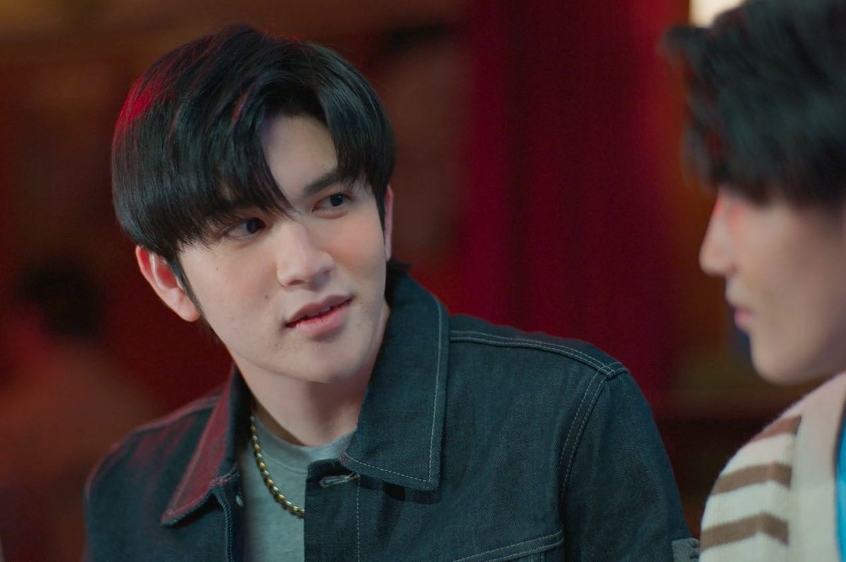 2BoomHouseBR's tweet photo. #BOOM
📷|27.04.23 • Atualização via IG Feed  [boom_natthapat]  

"Amarre a corrente em seu pescoço. Este é feroz." #FutureEP5

#boom_natthapat #bbjs
#หมูกระทะชาบูmyboom https://t.co/77g88IK1O2