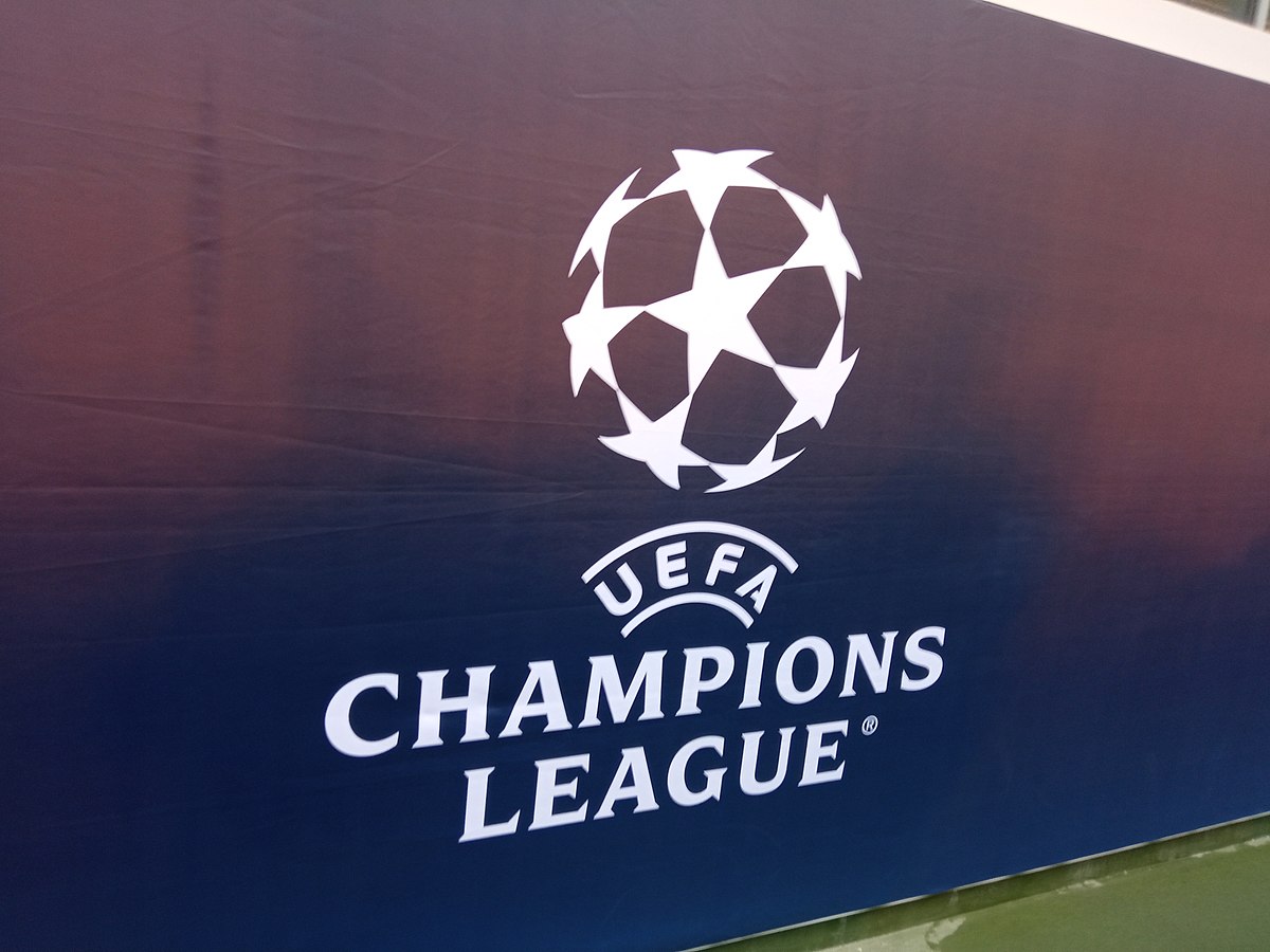 Semifinale italiana di Champions League in chiaro #Agcom #ChampionsLeague #Calcio bit.ly/3AvyAKb