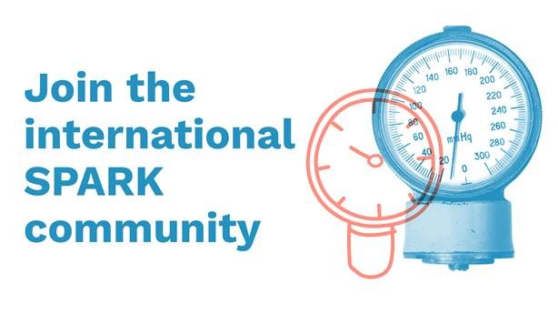 healthcampustku's tweet photo. Nyt on tarjolla huipputason tukea terveysalan innovaatiosi kaupallistamiselle! Haku Spark Finlandin mentorointiohjelmaan on avoinna 1.-31.5. Lue lisää:
https://t.co/4YD5o2RftY https://t.co/wMLCMg4t6x