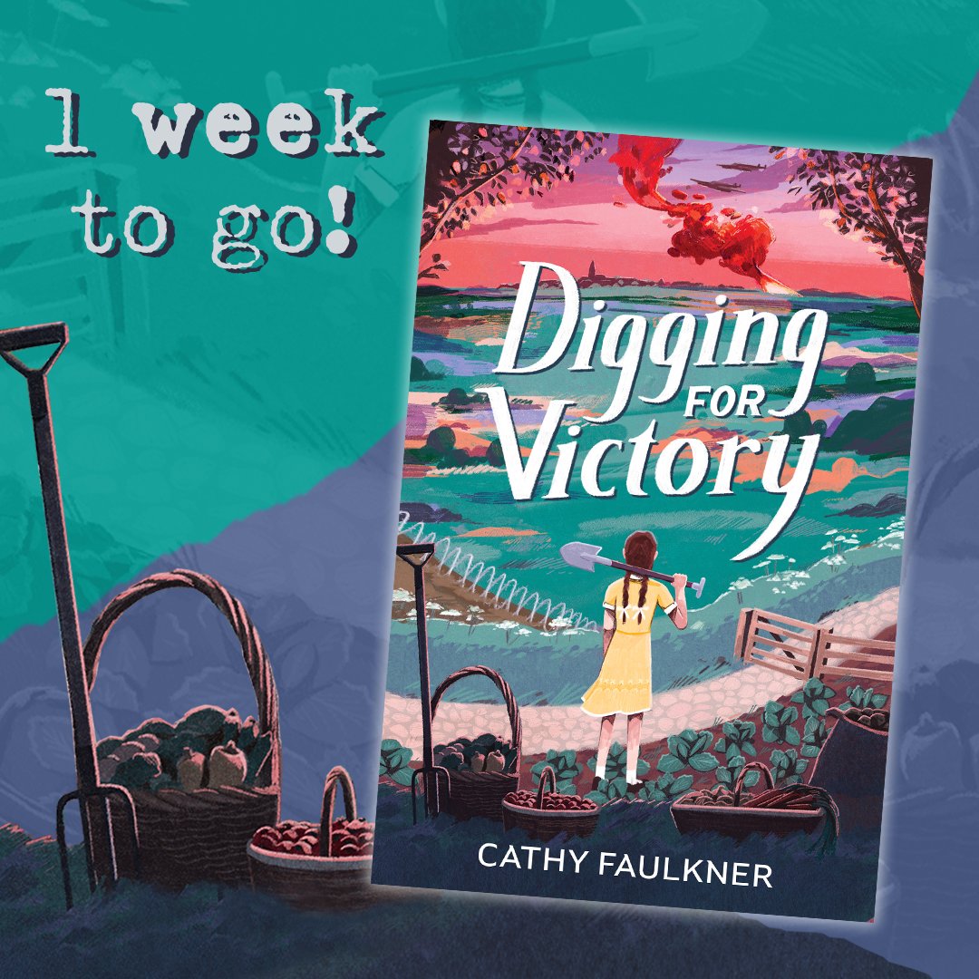 Nicola Davies On Twitter RT FireflyPress Just 1 Week Until Cathy nicola-davies-on-twitter-rt-fireflypress-just-1-week-until-cathy
