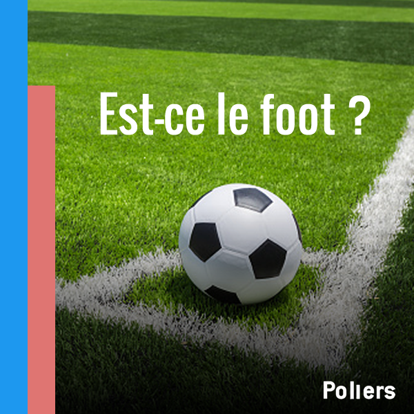 ⚽⚽⚽ Quel est votre sport préféré ?

DITES le sur POLLERS >>> bit.ly/41uZn5j