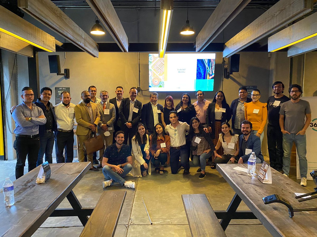 Global Shapers Brisbane Hub tweet media