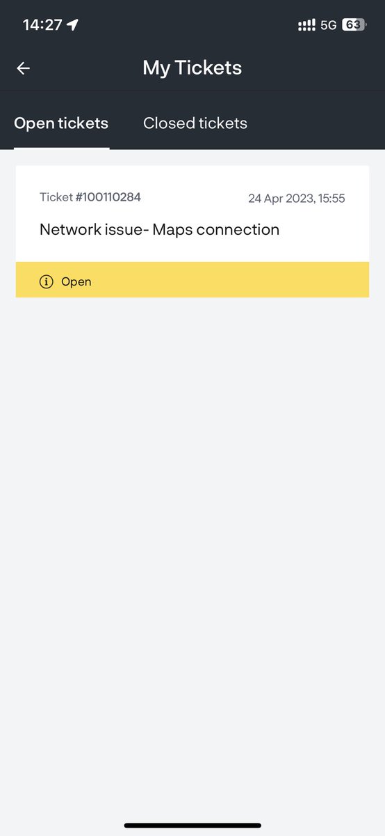 mshubham007's tweet photo. @atherenergy It’s almost 4 days!! First Network issue now the Entire software is downgraded to 450x from 460x pro, 
@atherenergy this is not the kind of service a customer expects, when the purchase is just 6 days ago. https://t.co/6JnzVDJSgs
