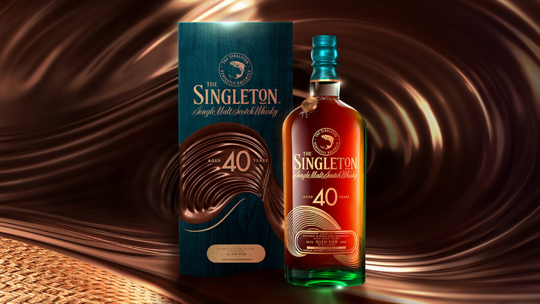 lusso's tweet image. One Singleton Sensation… - buff.ly/43qmwHm #whisky