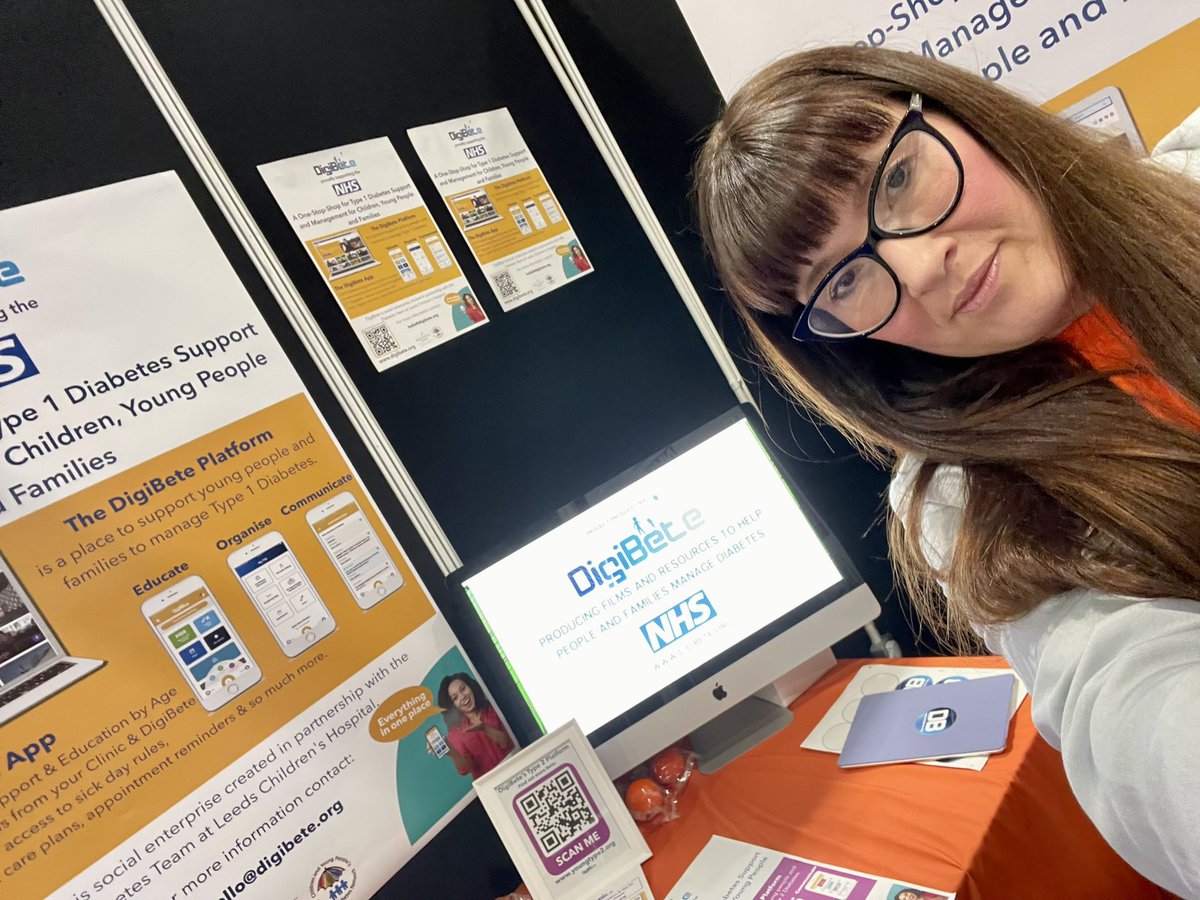 Looking forward to another day at the #DUKPC2023 come and talk to us on stand A8 about all things #digibete @DigiBeteUK