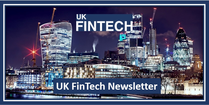 Yesterday’s @UKFinTechCo newsletter features articles on fintech companies: @FintechWeekLDN @henleyoaksfx @tink @AutoRek and more... Check them out at: ukfintech.co If you haven’t subscribed to our newsletter go here: ukfintech.co/subscribe-uk-f…