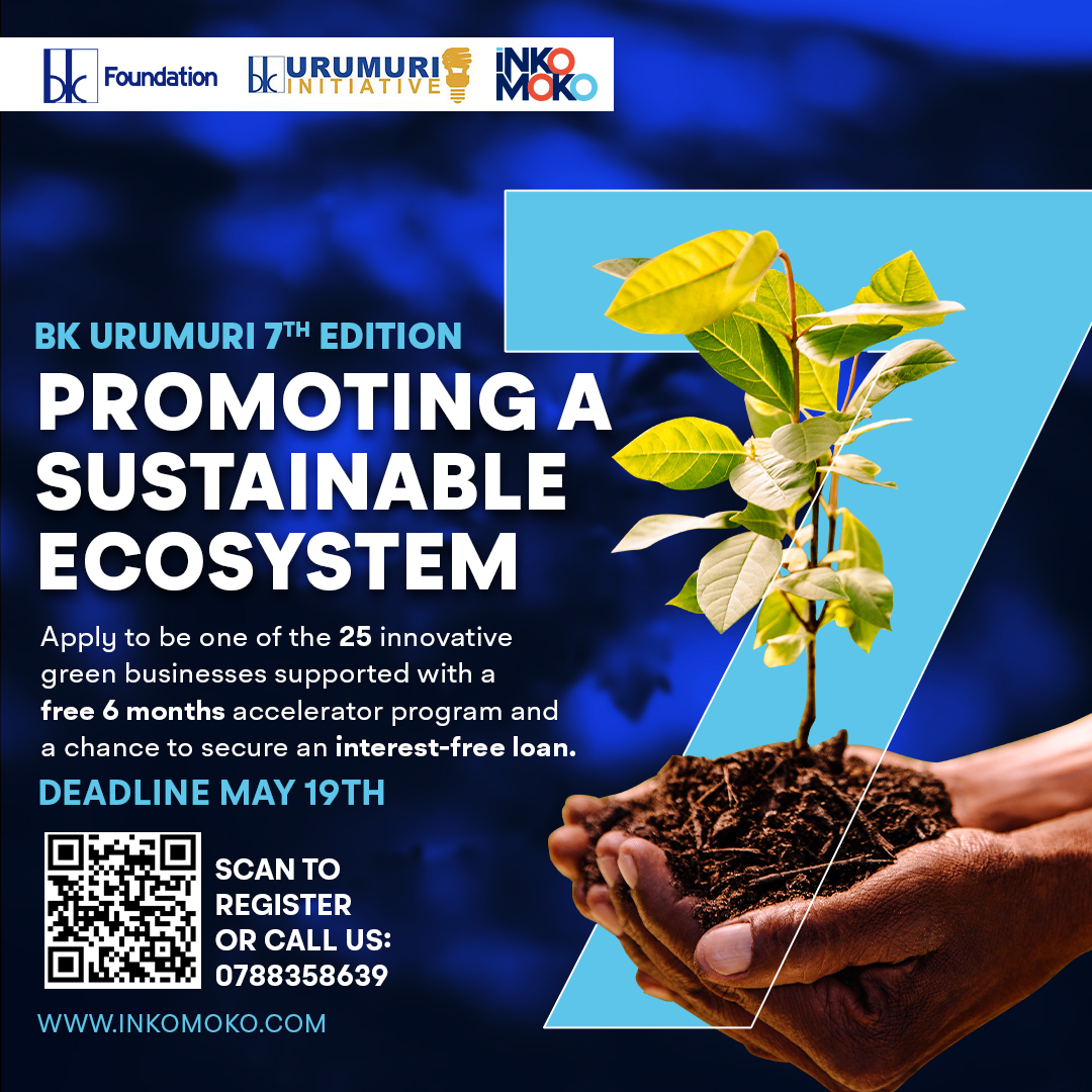 Inkomoko Rwanda on Twitter "The BKFoundation_ and Inkomoko are