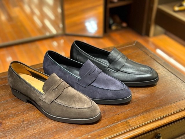 最新な 三陽山長 友二郎サイズ9F(27.0cm) ドレス/ビジネス - www