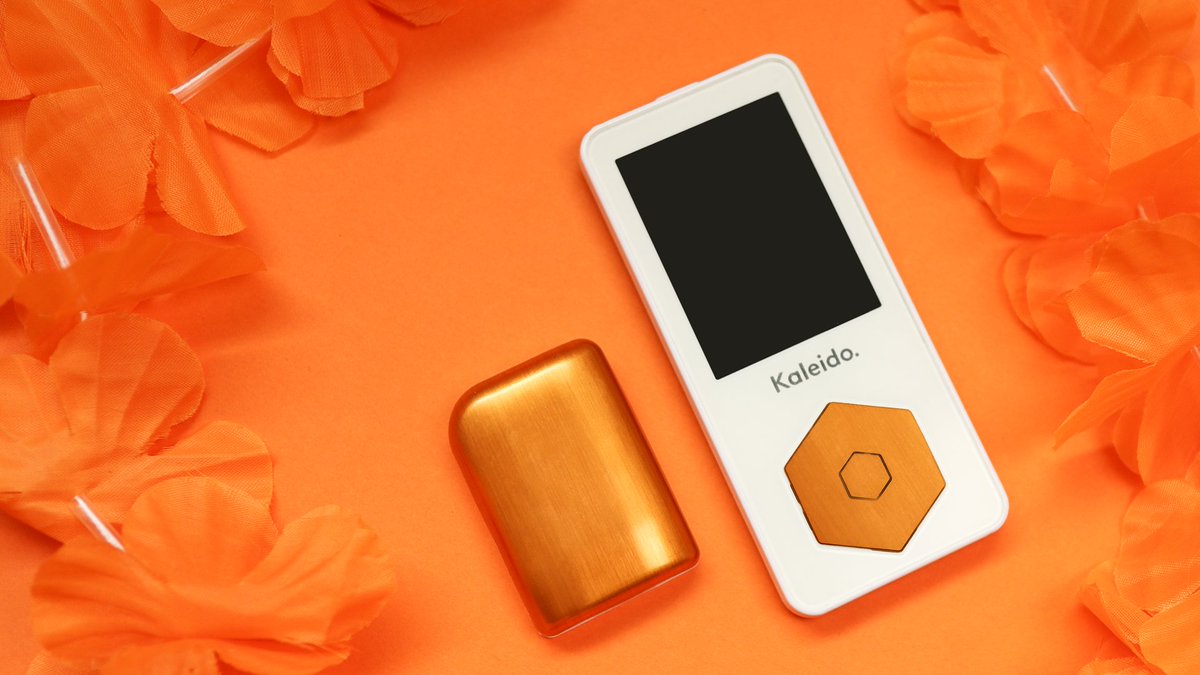 heykaleido's tweet photo. In honour of Koningsdag - today, it's all about orange 🧡 Enjoy your Orange Bitter and Tompouce! #koningsdag #hellokaleido #celebration https://t.co/NFFBoI6V03