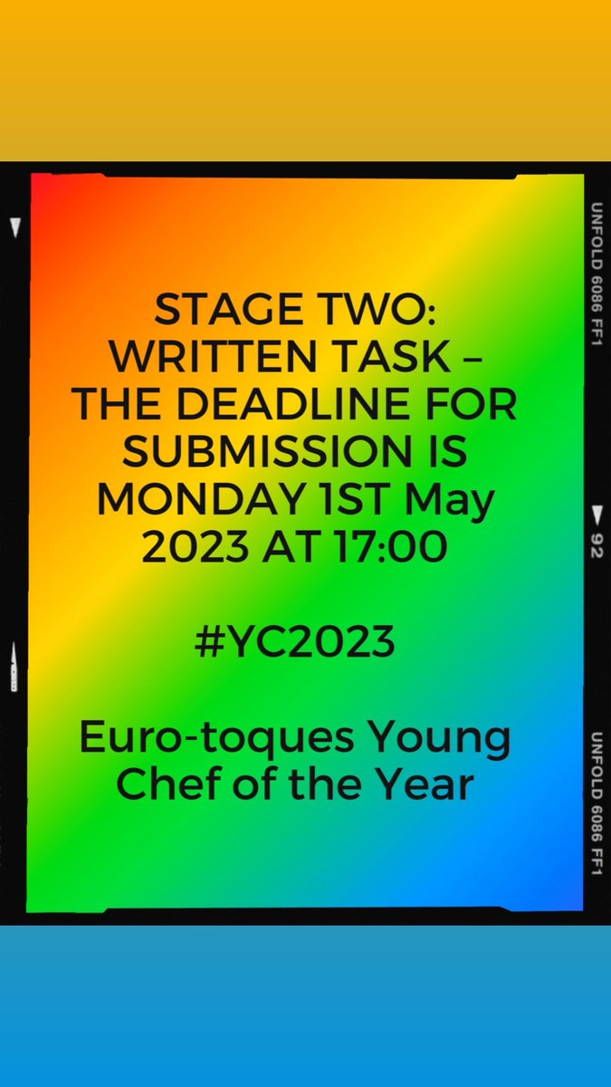Euro-toques Ireland tweet media