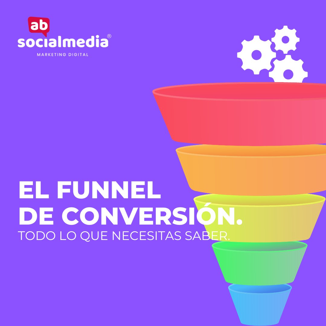 avania_es's tweet image. Si todavía no conoces el funnel de conversión aquí tienes todo lo que necesitas saber. 🤩

absocialmedia.com/funnels-de-ven…  #marketingdigital #estrategiasdemarketing #absocialmedia #marketingautomatico #socialmedia #funneldeconversión