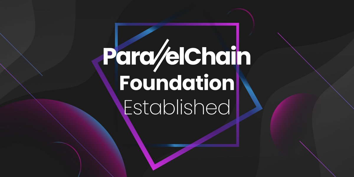 ParallelChain ($XPLL) tweet media
