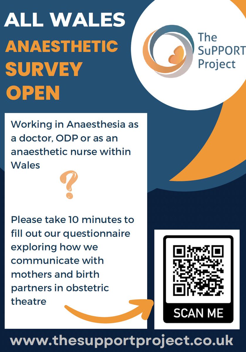 Thomas Kitchen (@tlkitchen) on Twitter photo Smashing support for <a href="/TheSUPPORT_proj/">The SuPPORT Project</a> this morning from across all the anaesthetic departments in <a href="/BetsiCadwaladr/">Betsi Cadwaladr</a> - Thank you! Smashing support for <a href="/TheSUPPORT_proj/">The SuPPORT Project</a> this morning from across all the anaesthetic departments in <a href="/BetsiCadwaladr/">Betsi Cadwaladr</a> - Thank you!