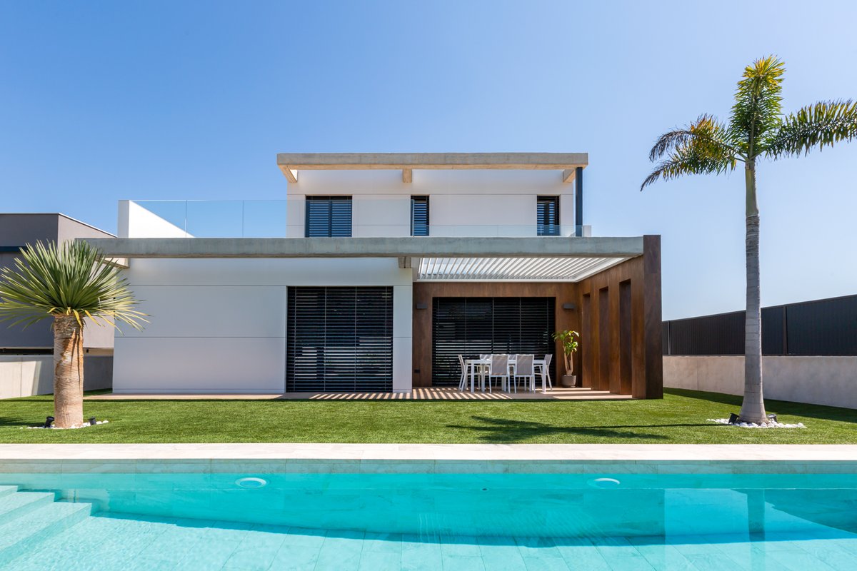 Saxun_Solar's tweet image. La revista http://HOLA.comm nos descubre “9 caminos para reformar una casa y hacerla sostenible” 
(bit.ly/3AusR7j)

Destaca “La importancia del control solar”  y pone como ejemplo nuestro proyecto 🔝

#HOLA #controlsolar #sostenible  #casas #reformas  #sombra