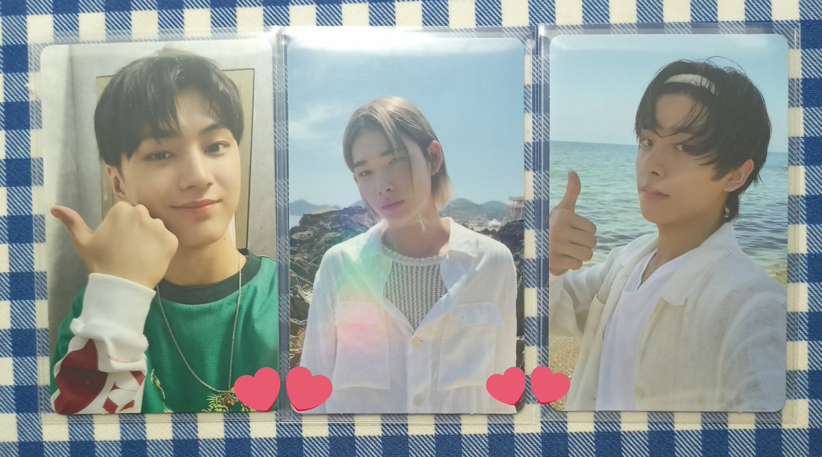 1001cart's tweet photo. wts lfb ph 

꒰ enhypen pcs ꒱

— PHP 550 set + pf
— can tingi
— onhand, mint condition
— rfs: need of funds
— reply/dm if interested

t&amp;c + other infos:
https://t.co/8EKdFJaQLr

🏷  enhypen jay charybdis niki jake odysseus holo photocard https://t.co/HLjcI1DG7w