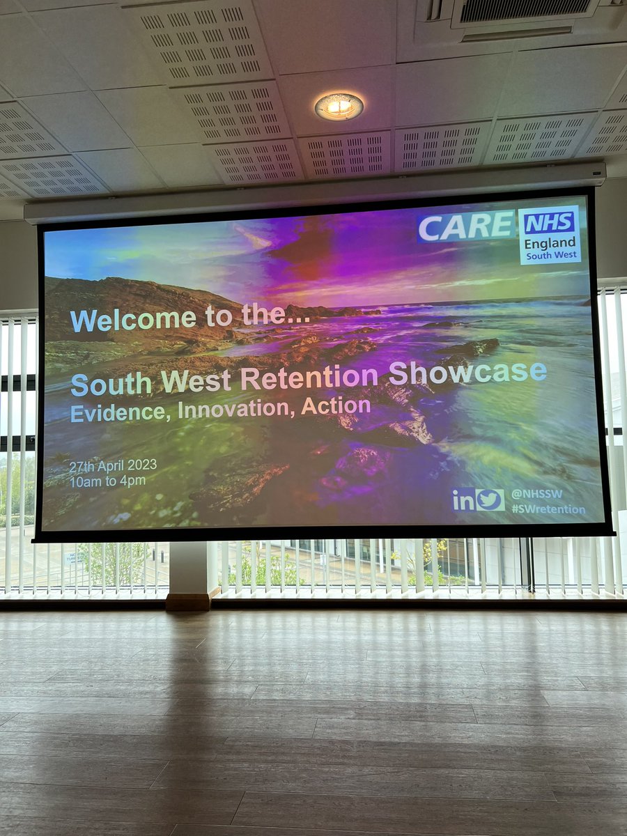 Team <a href="/RUHBath/">RUH Bath 🏥</a> are here at the South West Retention Showcase #SWretention <a href="/SimonAn01336768/">Simon Andrews💙</a> <a href="/IamMarkD/">Mark Doblas</a> <a href="/rueldonaire/">Ruel Donaire (he/him)</a> <a href="/RUH_careers/">RUH Bath Careers</a> #stayandthrive