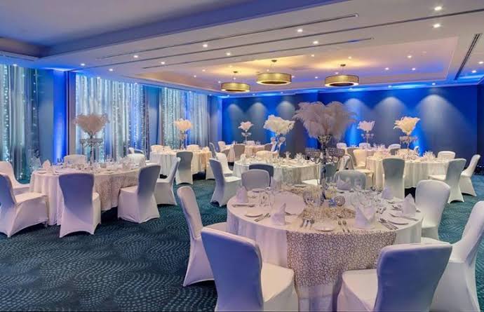 tamdecors's tweet photo. We are capable of handling your event decor https://t.co/4SKqUnSxmk