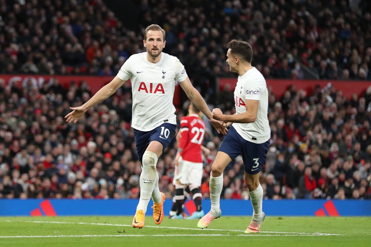 Hurri_Kane21's tweet photo. EPL Matchday!
Massive game against Manutd
Need a Win to boost our European Football Hopes!
#THFC #COYS #DAREDREAMDO #EPL #TOTMUN https://t.co/eHGngvZcgS