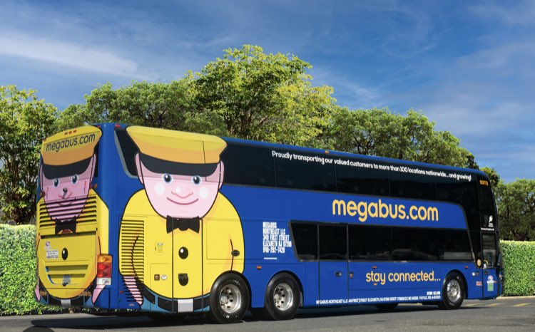 With more train strikes announced, don’t let them spoil your planned holiday. 
Megabus now come to Weymouth! Plus, we have the National Express service too.

#trainstrikes #trainstrike #alternativetravel #nationalexpress #coachtravel #coach #megabus #travel #weymouth