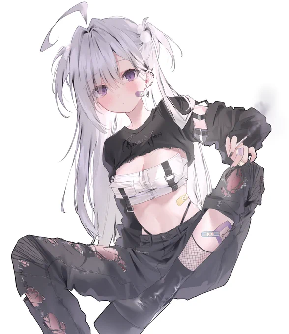 兄が作ったパンツ履いたおなご