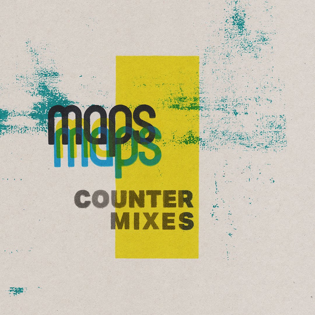 Maps tweet media