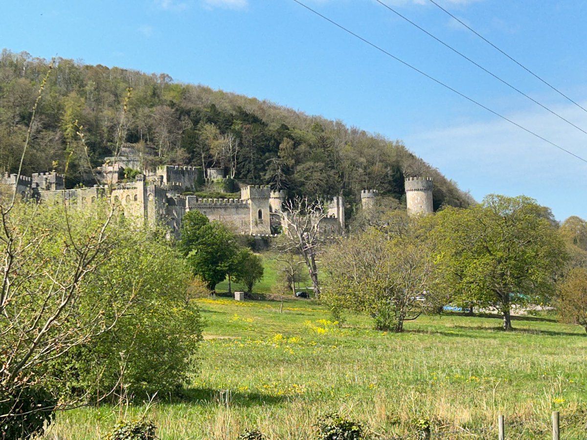 eFeGeeUK's tweet image. Great days golf at Abergele, #joyinspring