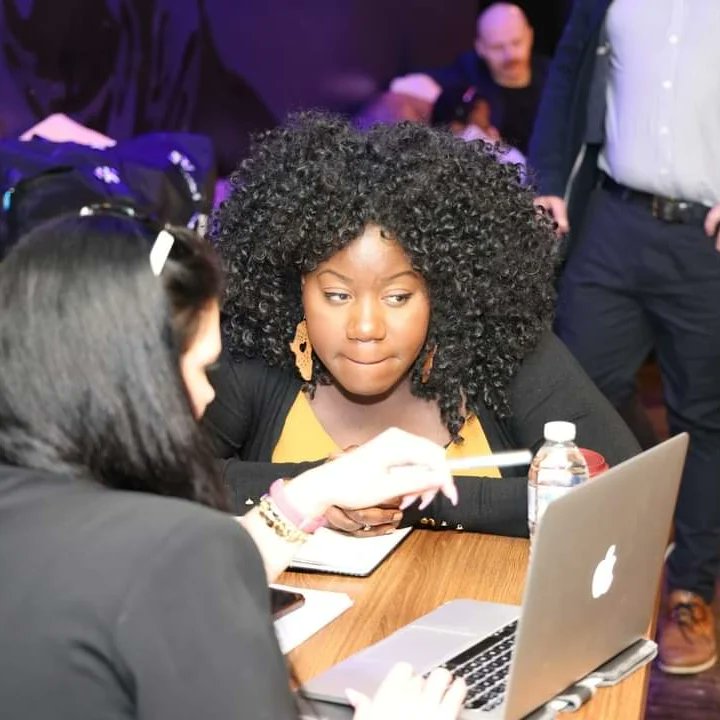 LondonIFF's tweet image. The LIFF Mini-Market. Approx 12 projects selected to pitch to industry pros. Launched last year with SMASH. Thank you to all our industry pros - Tolu Stedford, Mili Cumic, Piers Nightingale, Gary Phillips, Ross Boyask, Rob Craine, Paul Craig.
Photos by Vincenzo Albano. More on FB