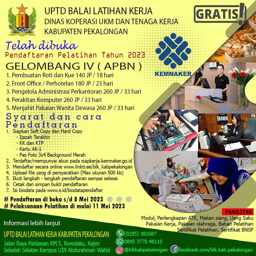 Info Pekalongan tweet media