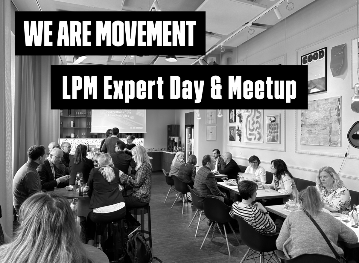 We Are Movement tweet media