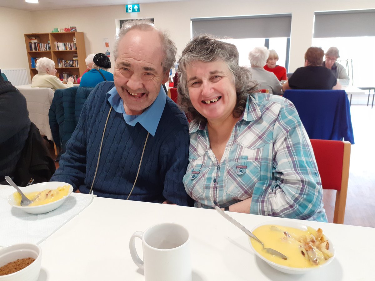Today we attend the funeral of John Wright, founding member of Linkes and Board member 15+ years. John moved to the estate as a boy in the 1960's &amp; was an active member of the local community. A real character, John will be very missed. Our thoughts are with his family &amp; friends.