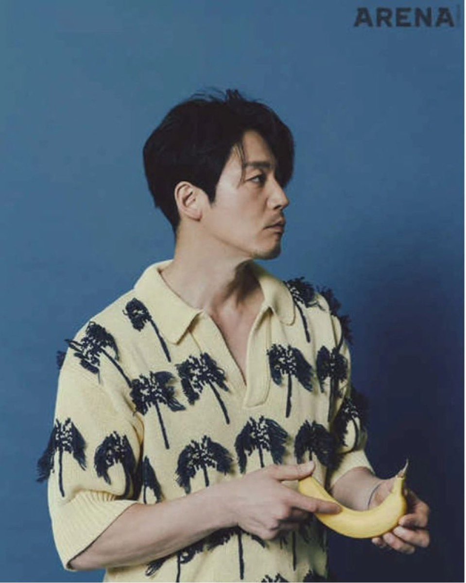 prettysup's tweet photo. Jang Hyuk for Arena Homme Plus, credit hihahoya9 
#JangHyuk #장혁 #Family #패밀리 https://t.co/UrPfjfex4N