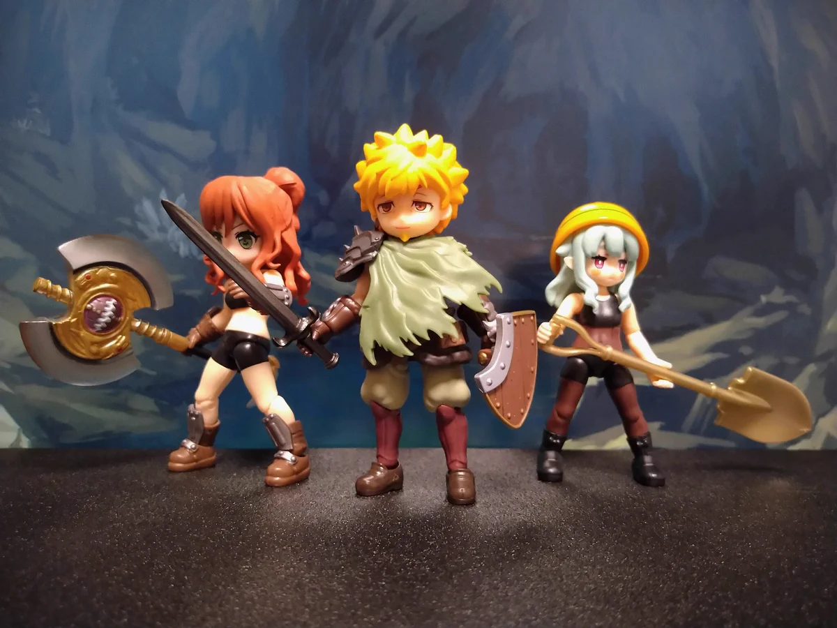 ガシャポンクエスト (@Gashapon_Quest) / X