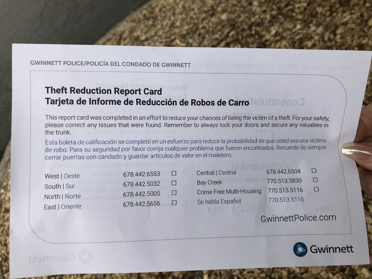 kristina la cava tweet media