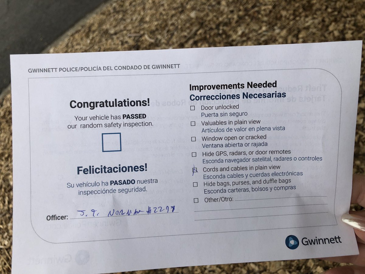 kristina la cava tweet media