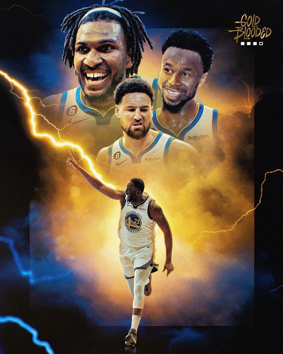 basketAN12's tweet photo. Avec plus de 4 joueurs a 20 points ou plus. Ils comptent boucler 
 La série vendredi à domicile.
Ne jamais sous-estimer le coeur d'un champion.
Les Warriors peuvent ils faire un back to back?
#NBAPlayoffs https://t.co/IvMzBUoBFw