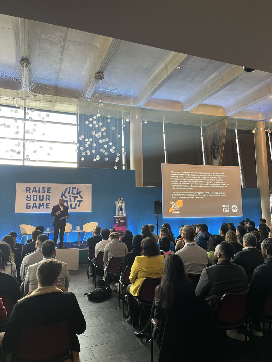 Football Beyond Borders tweet media