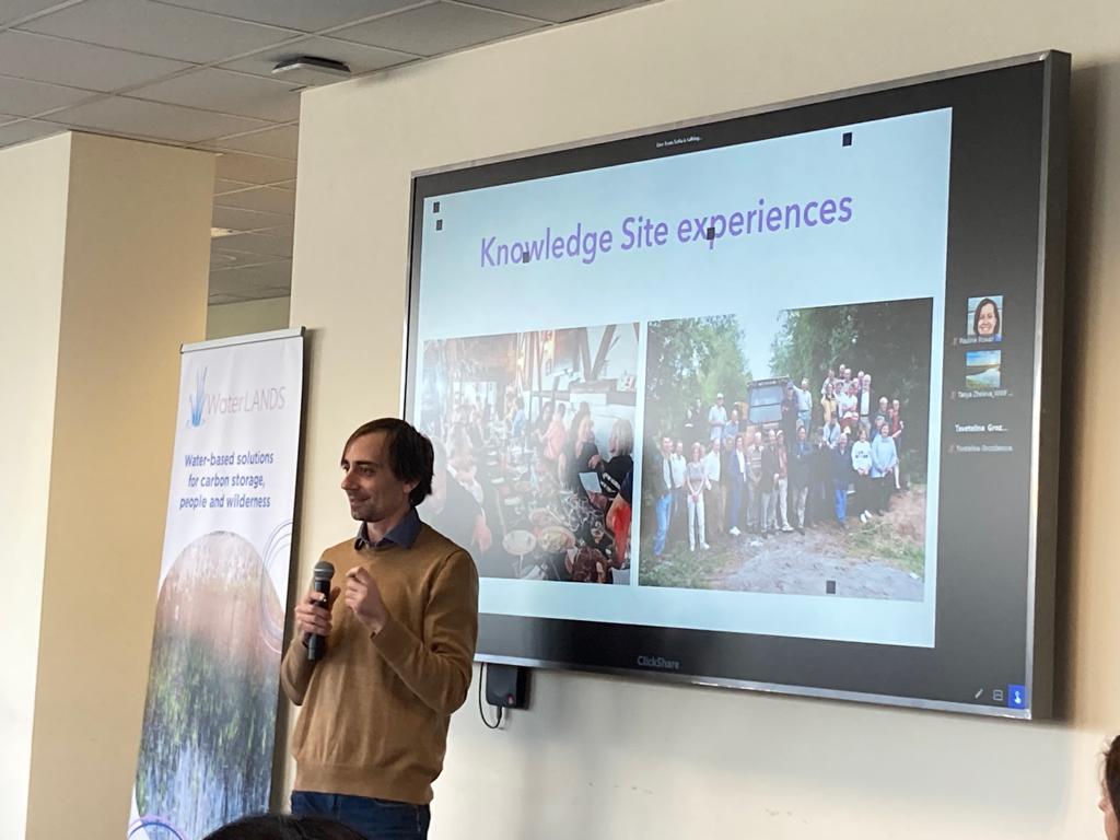 Prospex Institute tweet media