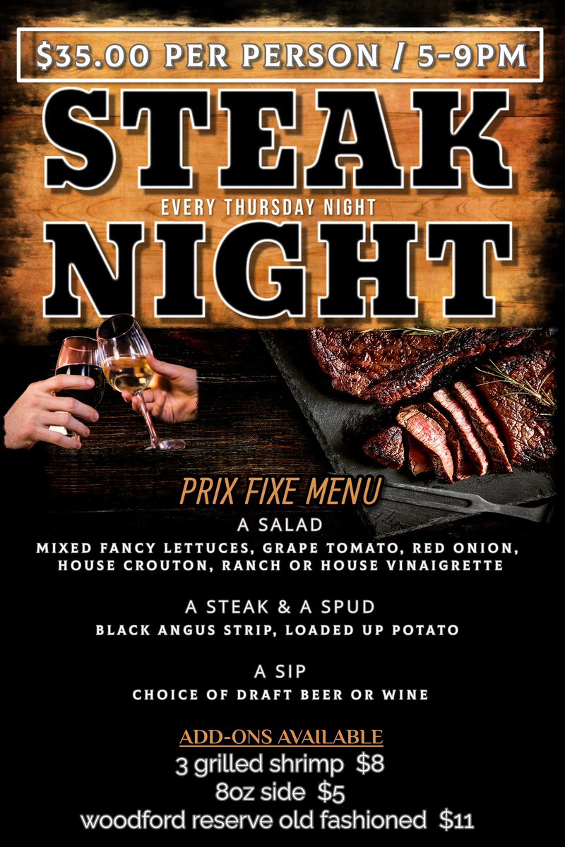 brettsbbqshop's tweet photo. π¨44 FARMS PRIME STRIPSπ¨ UP
FOR STEAK NIGHT THURSDAY 4/27!
We just cut them down and there are 78!
SEVENTY EIGHT.
#FTPPTF
π²: PREORDERS
https://t.co/LT4cgsgsAr https://t.co/OA88magnAU