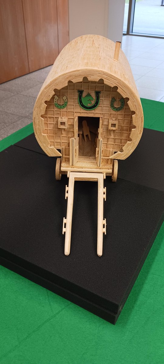 Maynooth University Library tweet media